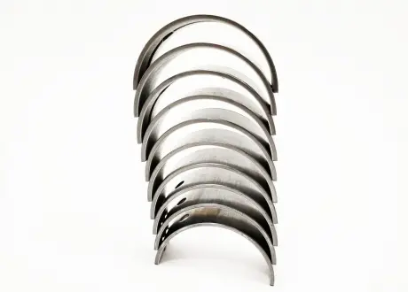 Вкладыши коренные 0.25 Chery Amulet/Karry KIMIKO 480-1005012CA