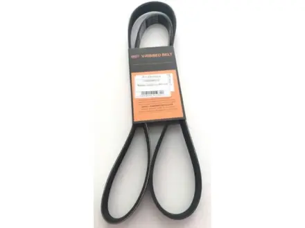 Ремінь генератора та кондиціонера 6PK1628 Chery Eastar/Elara/M11/Tiggo EEP A21-3701315BA