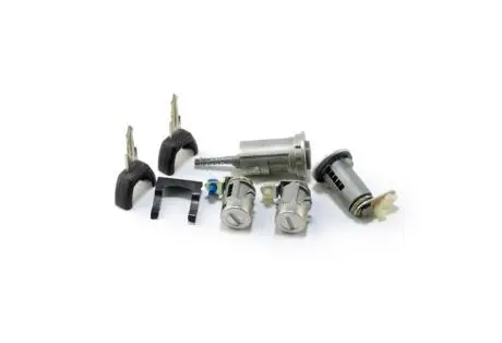 Замки с ключами S12 Aftermarket S12-9CN6105PBA
