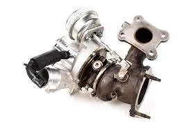 Турбіна Tiggo 4 (T17/T19)/Tiggo 8 (T18)/Tiggo 7 (T15) CHERY E4t15b-1118010ab