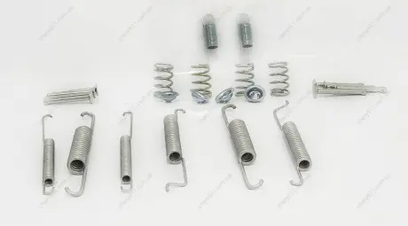 Ремкомплект барабана заднего (на 2 стороны) Chery Amulet KIMIKO A11-3502170