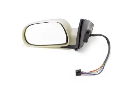 Зеркало заднего вида L Geely EC7/EC7RV (без подогрева) Aftermarket 1067001017