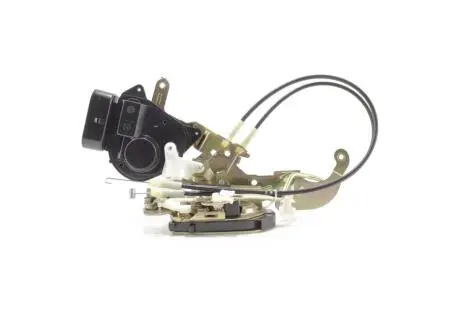 Замок двері передньої L Geely MK/MK2/GC6 (без кожуха) Aftermarket 1018005289