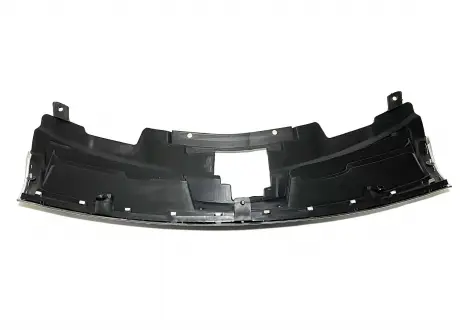 Решітка радіатора (хром без емблеми) Chery Forza Aftermarket A13-8401010
