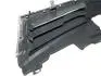 Решітка радіатора (хром без емблеми) Chery Forza Aftermarket A13-8401010 (фото 3)