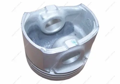 Поршень з пальцем 0.25 (шт.) Chery Amulet / Karry KLM KLM AutoParts 480EF-1004020BA