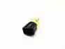 Датчик температуры охлаждающей жидкости Geely (3 контакта) CK MK EC7 EX7 EC8 FC KIMIKO 1066001348 (фото 2)