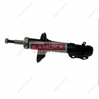 A11-2905010 KAMOKA - Амортизатор передний масляный, пакет "Плохая дорога" Chery Amulet (A15) (Фото 1)