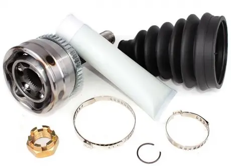 Шрус зовнішній PREMIUM Byd F3 Aftermarket 10259890-00