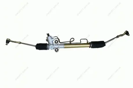 Рейка рулевая с ГУР CK/CK2 GEELY 1401254180