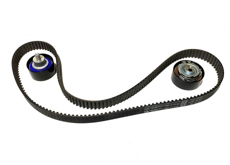 Комплект ГРМ Chery Jaggi Kimo Beat Gates S21-473167