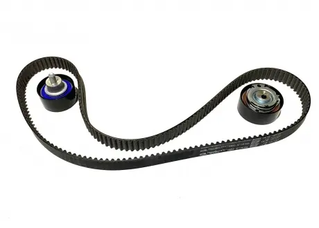 Комплект ГРМ Chery Jaggi Kimo Beat Gates S21-473167