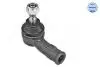 Наконечник рулевой L ЗАЗ Chery Forza MEYLE A11-3003050BB (фото 2)
