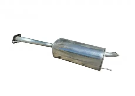 Глушник задній частині Chery Eastar Aftermarket B11-1201210CA