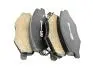 Колодки передние тормозные без ушка Chery Amulet EEP A11-6GN3501080 (фото 2)