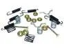 Ремкомплект колодок ручного тормоза Chery Tiggo KIMIKO T11-3502170-R (фото 2)