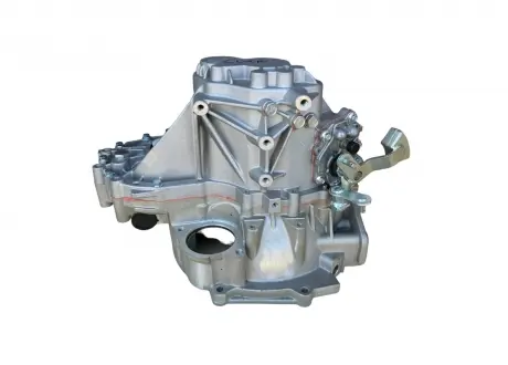 Коробка КПП в сборе Chery 1.5 KLM KLM AutoParts 515MHA-1700010EA