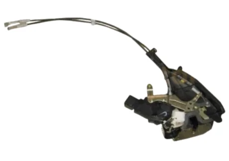 Замок дверей задньої правої BYD F3 Aftermarket 10155152-00