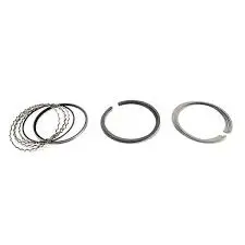 Кольца поршневые 0.5 1,5L ZAZ Forza Aftermarket 477F-BJ1004030CA