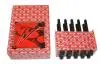 Болт ГБЦ Chery Amulet/Karry (компл. 10 шт) ELRING 480-1003082-01 (фото 1)