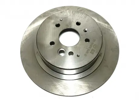 Диск гальмівний задній Чері Тігго 5 2,0 МТ АТ Chery T21 Tiggo 5 2.0 MT AT Aftermarket T21-3502075