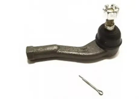 Наконечник рулевой R без ГУРа Geely CK Aftermarket 3401150001-AP