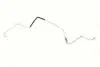 Трубка кондиционера Geely Emgrand EC7 Aftermarket 1067002368 (фото 2)