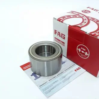 Подшипник ступицы передней Geely LC FAG 1014002677