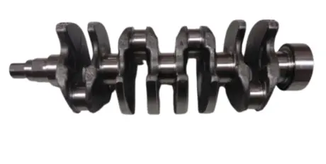 Коленвал/вал коленчатый Бид Ф3 BYD F3 1.6 MT Aftermarket 476Q-1005001B