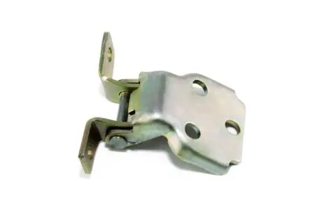 Петля двери передней левой верхняя Чери Куку Chery QQ 0.8 1,1 MT AT Aftermarket S11-6106010-DY