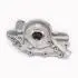 Насос масляный Chery CDN 477F-1011030BA (фото 1)