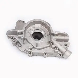 Насос масляный ЗАЗ Chery Forza CDN 477F-1011030