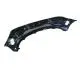 Бампер передний Geely Emgrand EC7 NEW Aftermarket 1018062281 (фото 1)