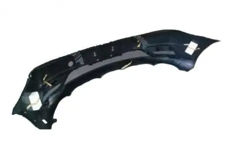 Бампер передний Geely Emgrand EC7 NEW Aftermarket 1018062281