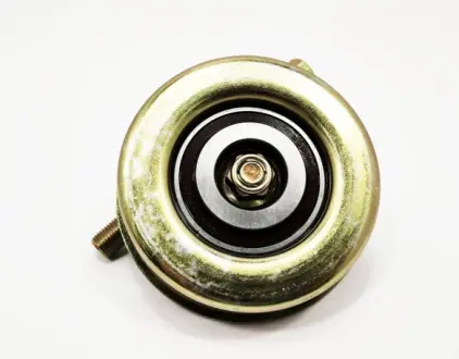 Ролик натяжителя ремня кондиционера-гидроусилителя Chery Tiggo (T11) GMB T11-3412030