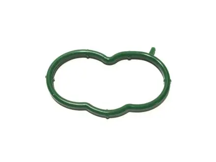 Прокладка впускного коллектора (пластикового) (комп. 4 шт.) Chery KIMIKO 473F-1008023