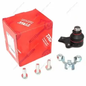 Кульова опора ЗАЗ Chery Forza TRW A11-2909060