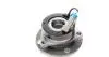 Ступица передняя в сборе Chery Eastar FAG B11-3001030AB (фото 3)