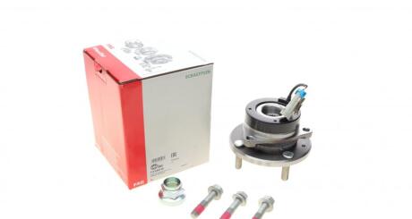 Ступиця передня у зборі Chery Eastar FAG B11-3001030AB