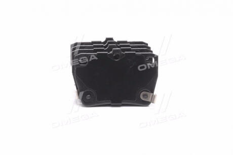 Колодки задні гальмові Chery Tiggo Hi-Q Hi-Q (SANGSIN) T11-BJ3501080