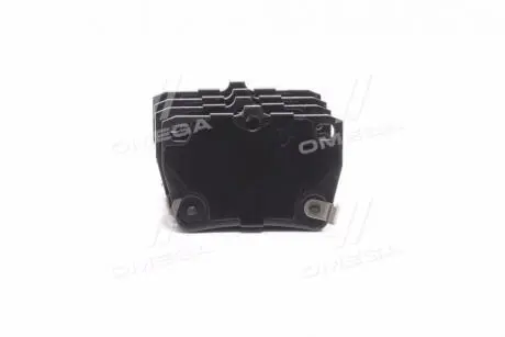 Колодки задние тормозные Chery Tiggo Hi-Q Hi-Q (SANGSIN) T11-BJ3501080