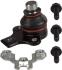 Кульова опора Chery Amulet/Karry/Forza TRW A11-6GN2901060 (фото 2)