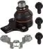 Шаровая опора Chery Amulet/Karry/Forza TRW A11-6GN2901060 (фото 2)