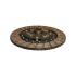 Диск зчеплення Chery Amulet/Karry JP GROUP A11-1601030AC (фото 1)