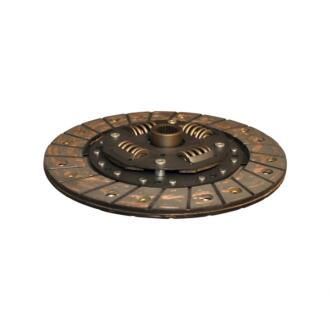 Диск зчеплення Chery Amulet/Karry JP GROUP A11-1601030AC