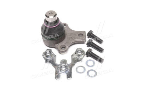 Кульова опора Chery Amulet/Karry/Forza SIDEM A11-6GN2901060