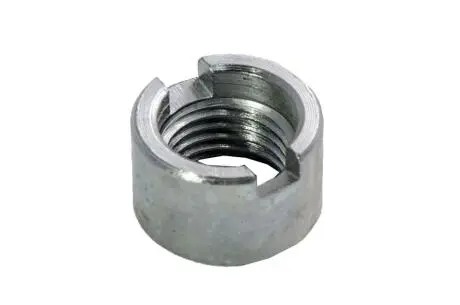 Гайка переднего амортизатора Chery Amulet FEBI FEBI BILSTEIN A11-2901041
