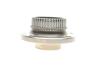 Ступиця задня в зборі з ABS Chery Amulet SNR SNR NTN A11-3301030BC (фото 4)