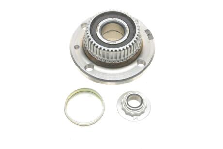 Ступиця задня в зборі з ABS Chery Amulet SNR SNR NTN A11-3301030BC
