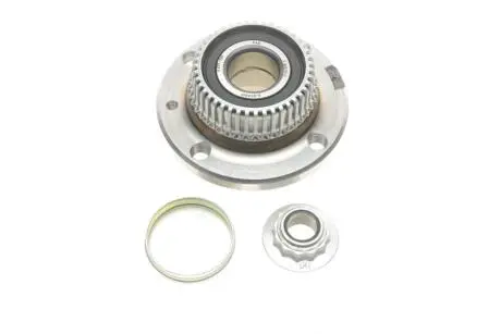 Ступица задняя в сборе с ABS Chery Amulet SNR SNR NTN A11-3301030BC